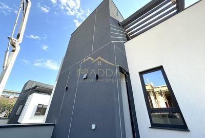 Vila individuala SMART_LUX**P+2***10 camere***Lift interior//Pipera - 44