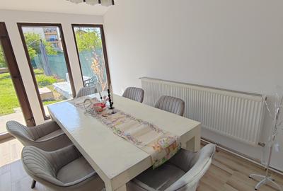 Casa individuala singur in curte in Sibiu P-ta Cluj - 22
