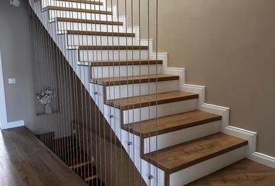 Vand casa P+2 - 5