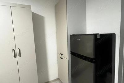 Garsonieră semidecomandată, mobilată în Ozana - 5