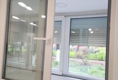 GARSONIERA UNICAT! DECOMANDATA – 36 MP UTILI, complet renovată, parter - 5