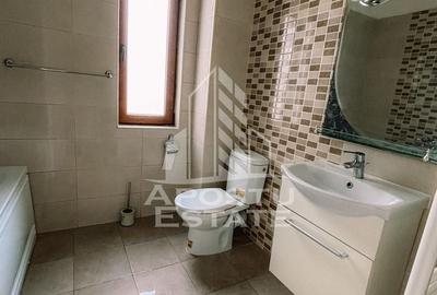 Apartament 2 camere zona Torontalului,centrala proprie,AC,Pet friendly - 9