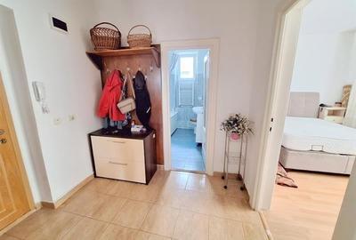 Apartament 2 decomandate, mobilat si utilat, zona Narcisa - 8