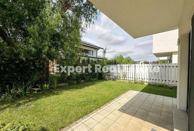 Casă cu 5 camere cu Teren 300 Mp în Otopeni - 4