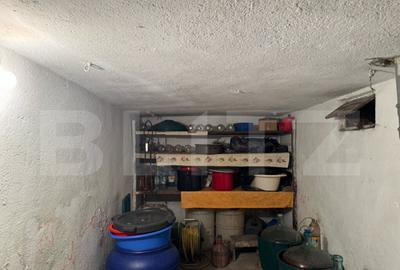 Casa de vanzare, cu 3 camere, 120 mp, 1080 mp teren, zona Si Casa de vanzare, cu 3 camere, 120 mp, 1080 mp teren, zona Si - 9