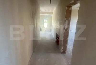 Casă cu 4 camere cu Teren 500 Mp în Păulești - 10