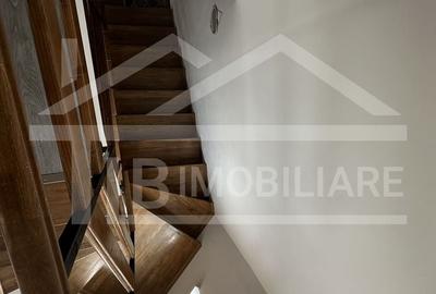 Casă individuală cu 4 camere cu Canalizare în Sântana de Mureș - 12