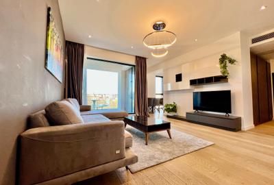 3 Camere || One Plaza || Parcare || Terasa || Metrou || Mobilat