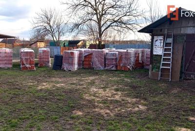 Casă individuală cu 7 camere cu Canalizare în Grabaț - 7