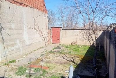 Casă cu 4 camere în Șimand - 5