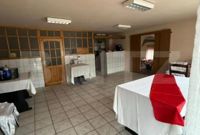 Spațiu comercial, de 734 mp, în George Enescu - 9