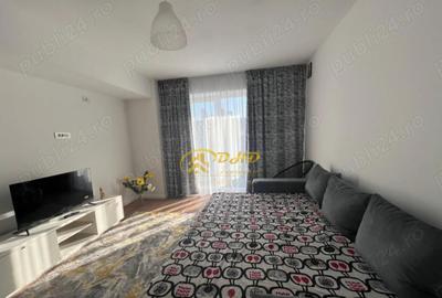 Inchiriez apartament modern o camera in Bucium - 1
