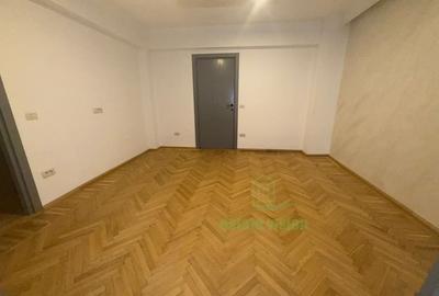 Apartament recent renovat, 2 camere, balcon mare, Piata Natiunile Unite - 4