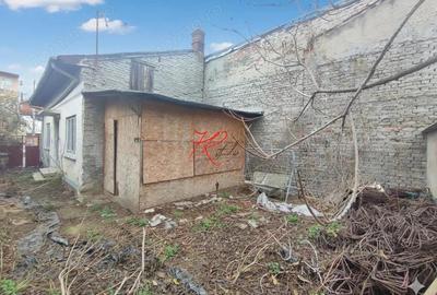 Vanzare teren cu autorizatie vila Obor - 8