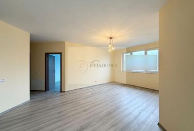 Apartament cu 3 camere semidecomandat în Florești - 2
