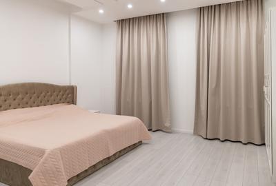 Casă individuală cu 3 camere în Dorobanți - 11
