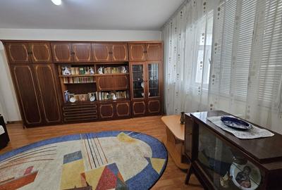 Apartament cu 2 camere circular, mobilat în Craiovei - 3