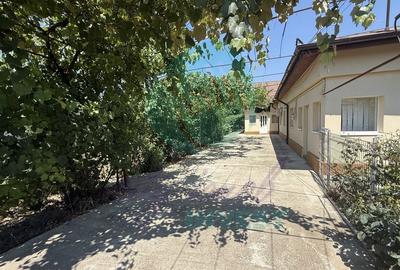 Casă parter + 1100 mp teren în Popești-Leordeni - 2