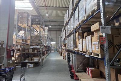 Spațiu comercial, de 800 mp, în Băneasa - 10