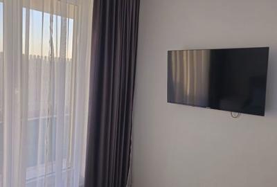 Apartament cu 2 camere decomandat în Tunari - 7