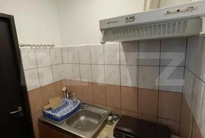 Garsonieră, mobilată în Calea Severinului - 1