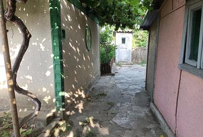 Casa batraneasca de vanzare in Sulina - 7