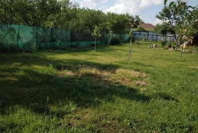 Teren de 528 mp, în Bujac - 1