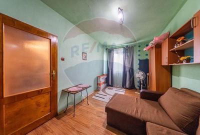 Apartament de vânzare 3 camere Chisineu Cris - 11