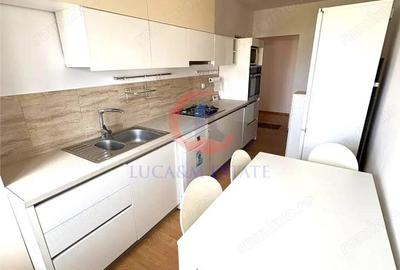 Apartament spatios, 2 bai, Plavat II - 6