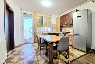 Apartament cu 2 camere în Micălaca