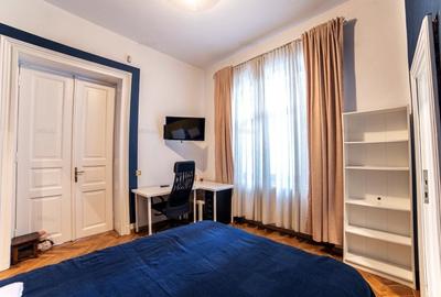 3 camere | Petfriendly | 15 Min Metrou Piata Unirii - 8