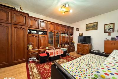 Garsonieră în Mănăștur - 4