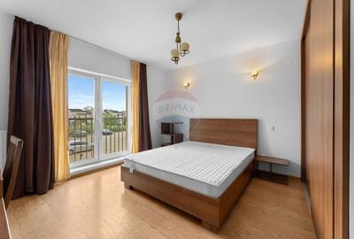 Apartament cu 2 camere decomandat, mobilat în Subcetate - 4