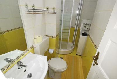 Garsonieră decomandată în Cristian - 2