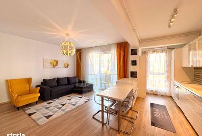 Apartament cu 3 camere în Central - 4