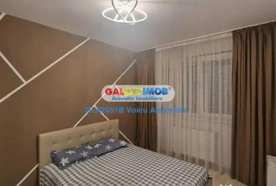 Apartament cu 2 camere decomandat, mobilat în Berceni - 1