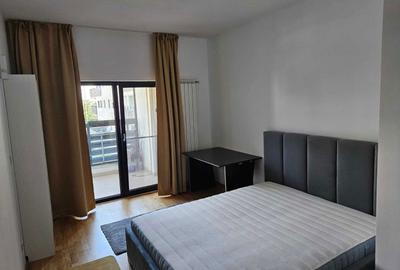 Apartament cu 3 camere decomandat, mobilat în Iancu Nicolae - 6