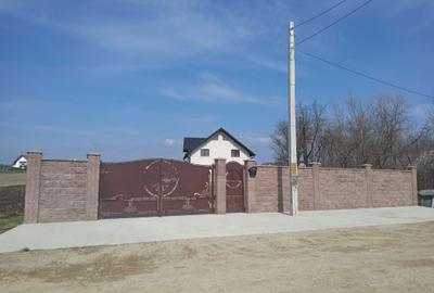 Casă cu 4 camere în Horodnic - 6