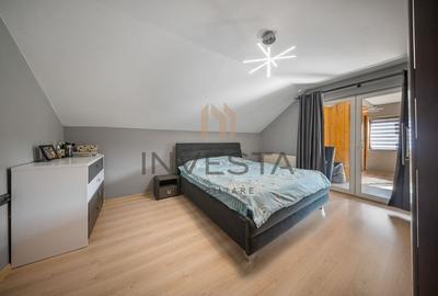 Vila individuala cu teren de 516 mp! Se vinde la cheie! - 13