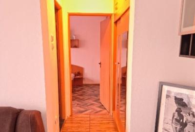 Apartament cu 2 camere decomandat, mobilat în Titan - 3