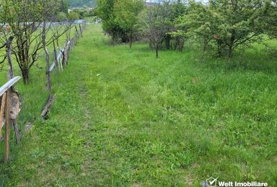 Teren in zona Someseni