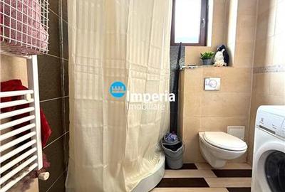 Casă cu 4 camere cu Teren 180 Mp în Horpaz - 5