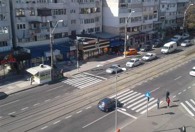 Garsonieră decomandată în Țiglina 1 - 5