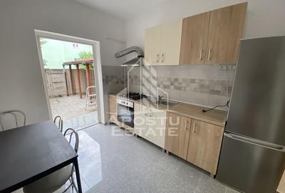 Casă cu 5 camere cu Canalizare în Bălcescu - 9