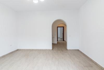 Apartament cu 3 camere decomandat, mobilat în Gruia - 3