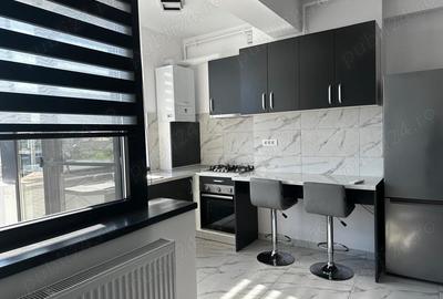 Vand ap studio Mamaia Nord - 6