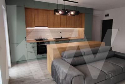 Apartament cu 3 camere în Șelimbăr - 2