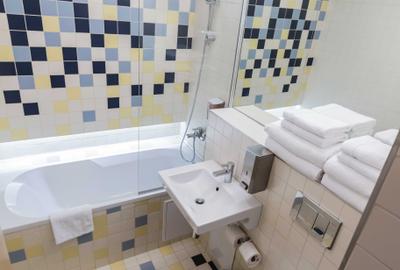 Apartament cu 2 camere decomandat în Zorilor - 2