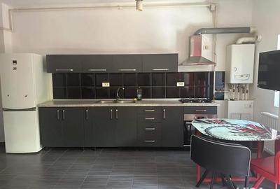 Garsonieră decomandată în Chiajna - 4