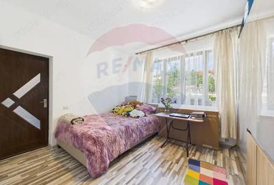 Apartament de vanzare 4 camere, Prelungirea Ghencea, Bragadiru - 17